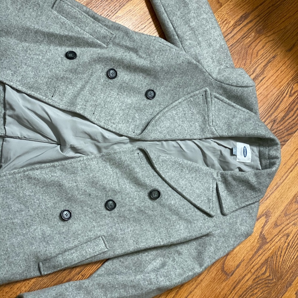 ❌SOLD❌ Old Navy Coat - Picture 4 of 14